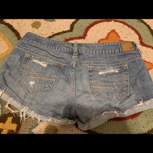 American Eagle Outfitters Shorts - American eagle shorts American Eagle Outfitters Shorts - American eagle shorts
